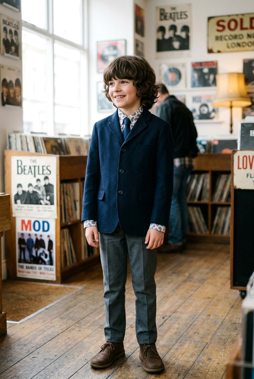 Beatles Shag Haircut Boys - 20 boys shag haircut for wavy hair - 20 boys shag haircut for wavy hair