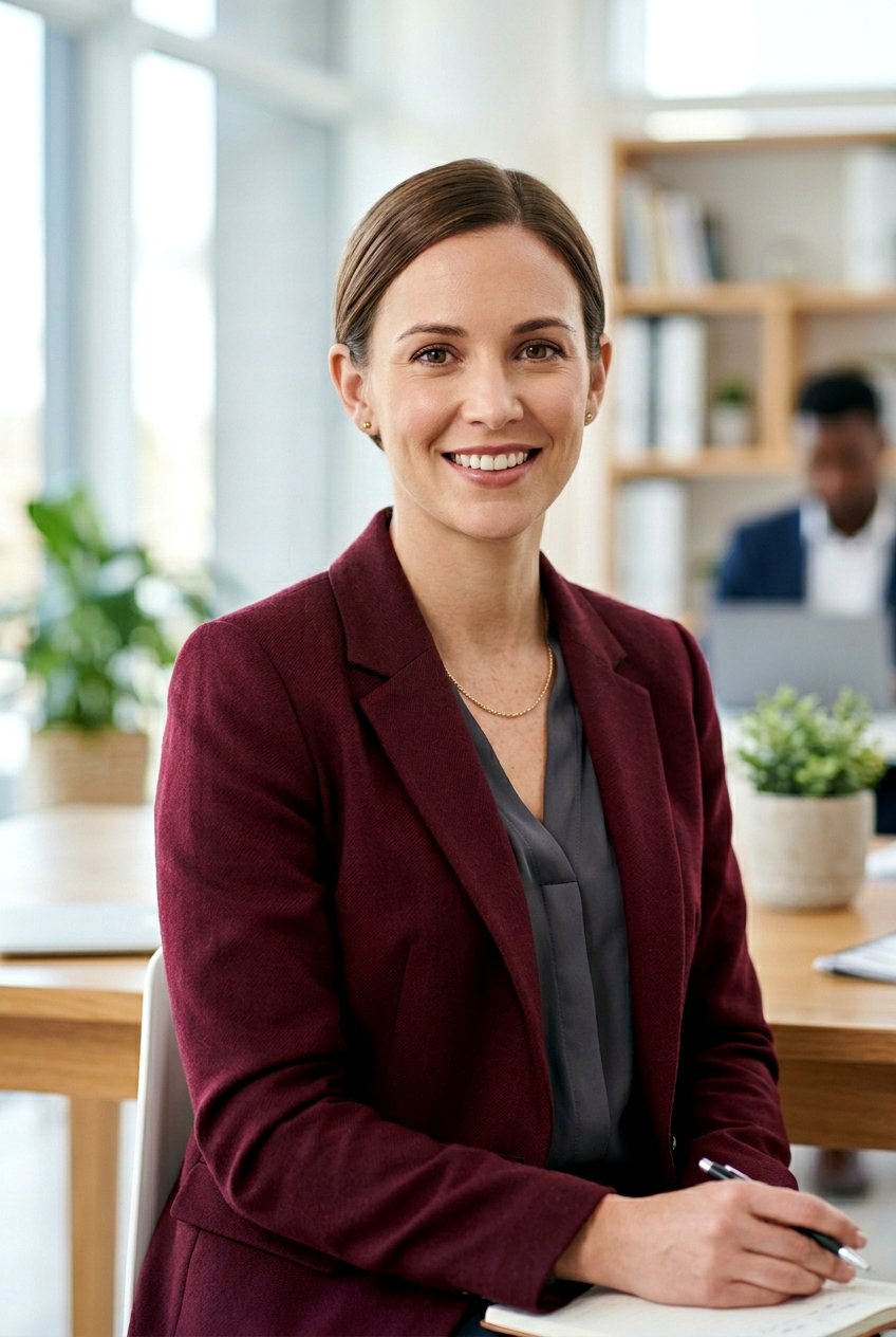 Behind The Ear Straight Hair - 20 neat corporate hairstyle for medium hair - 20 neat corporate hairstyle for medium hair