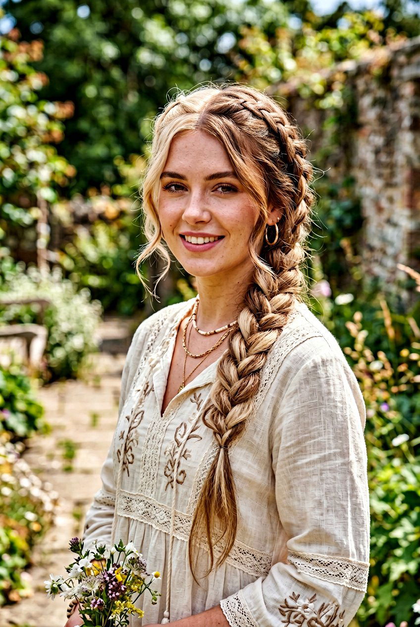 Beige Blonde And Soft Brown Split Dye - 20 blonde and brunette split dye hair - 20 blonde and brunette split dye hair