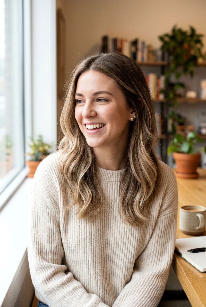 Beige Blonde Balayage On Light Brown Hair - 20 cool beige blonde balayage on brown hair - 20 cool beige blonde balayage on brown hair