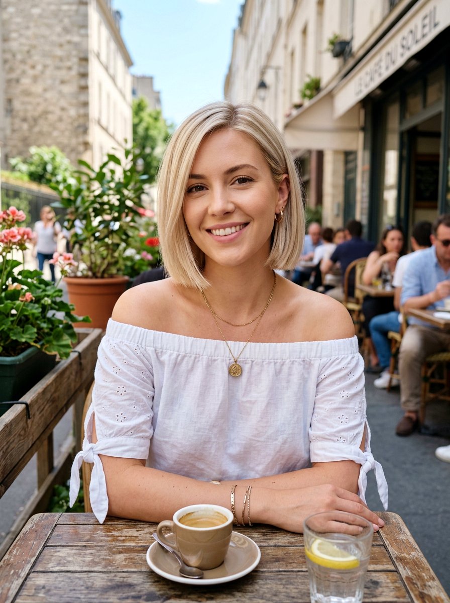 20 Stunning Summer Beige Blonde Hair Color Ideas to Try Now