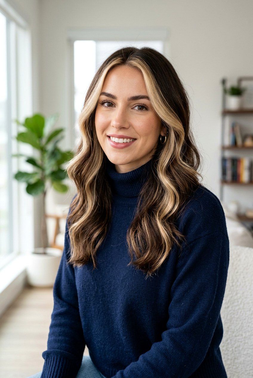 Beige Blonde Face Framing Highlights - 20 beige blonde gray coverage highlights - 20 beige blonde gray coverage highlights