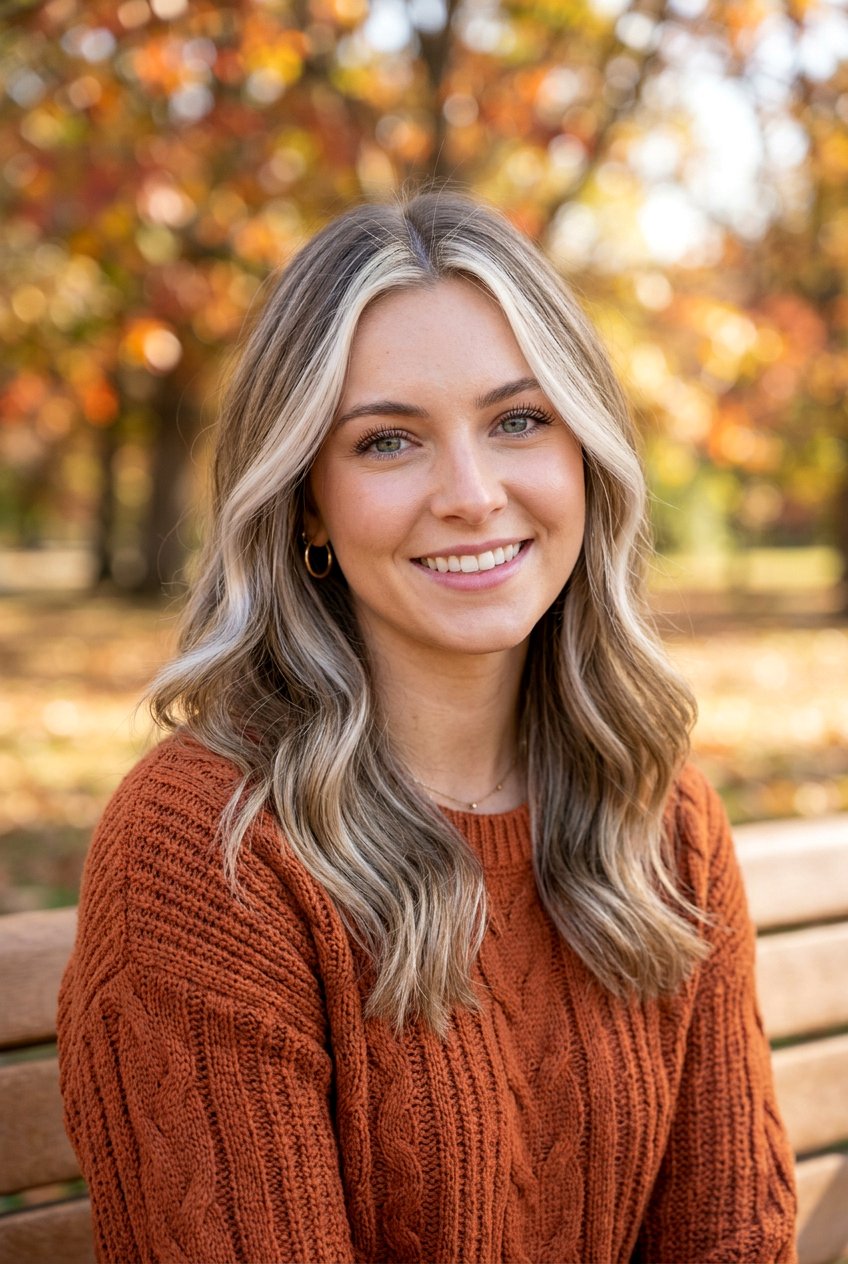 Beige Blonde Face Framing - 20 cool beige blonde for mature skin tones - 20 cool beige blonde for mature skin tones