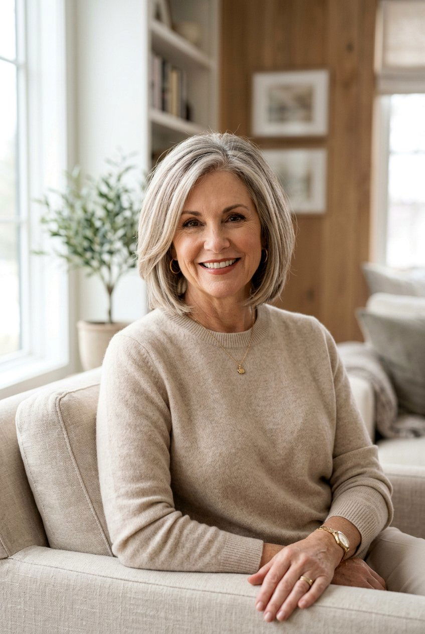 Beige Blonde Gray Blending For Over 50 - 20 beige blonde gray coverage highlights - 20 beige blonde gray coverage highlights