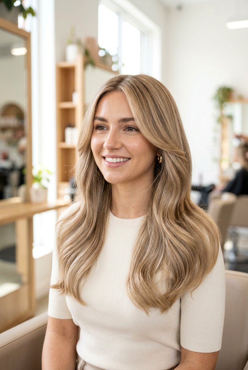 Beige Blonde Hair - 20 hair color ideas for blondes - 20 hair color ideas for blondes