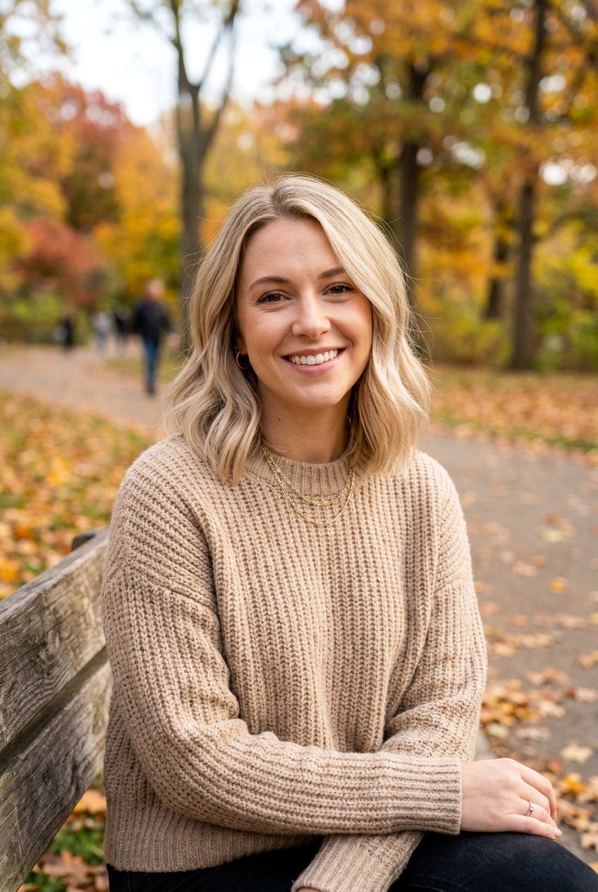 Beige Blonde Lob - 20 blonde toner ideas for yellow hair - 20 blonde toner ideas for yellow hair