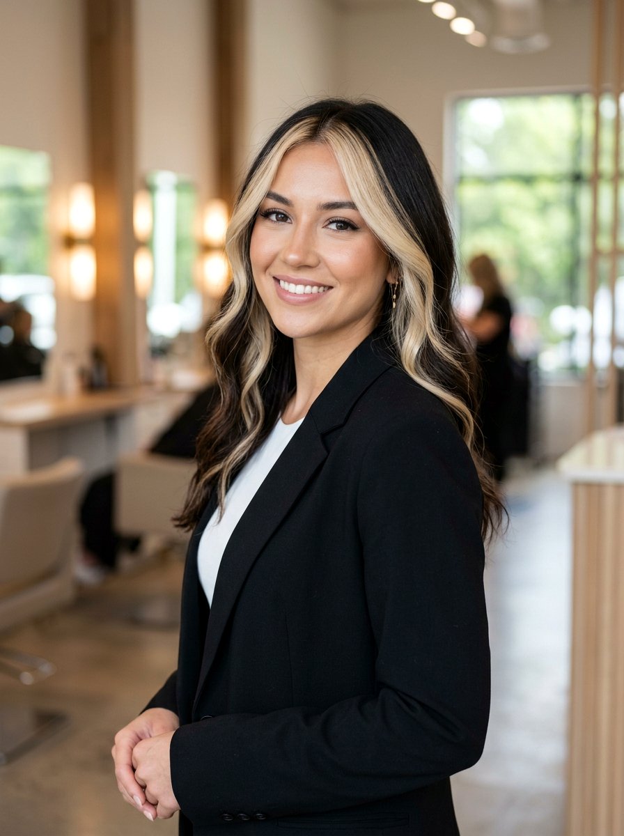 Beige Blonde Money Piece With Shadow Roots - 20 rooty beige blonde hair - 20 rooty beige blonde hair