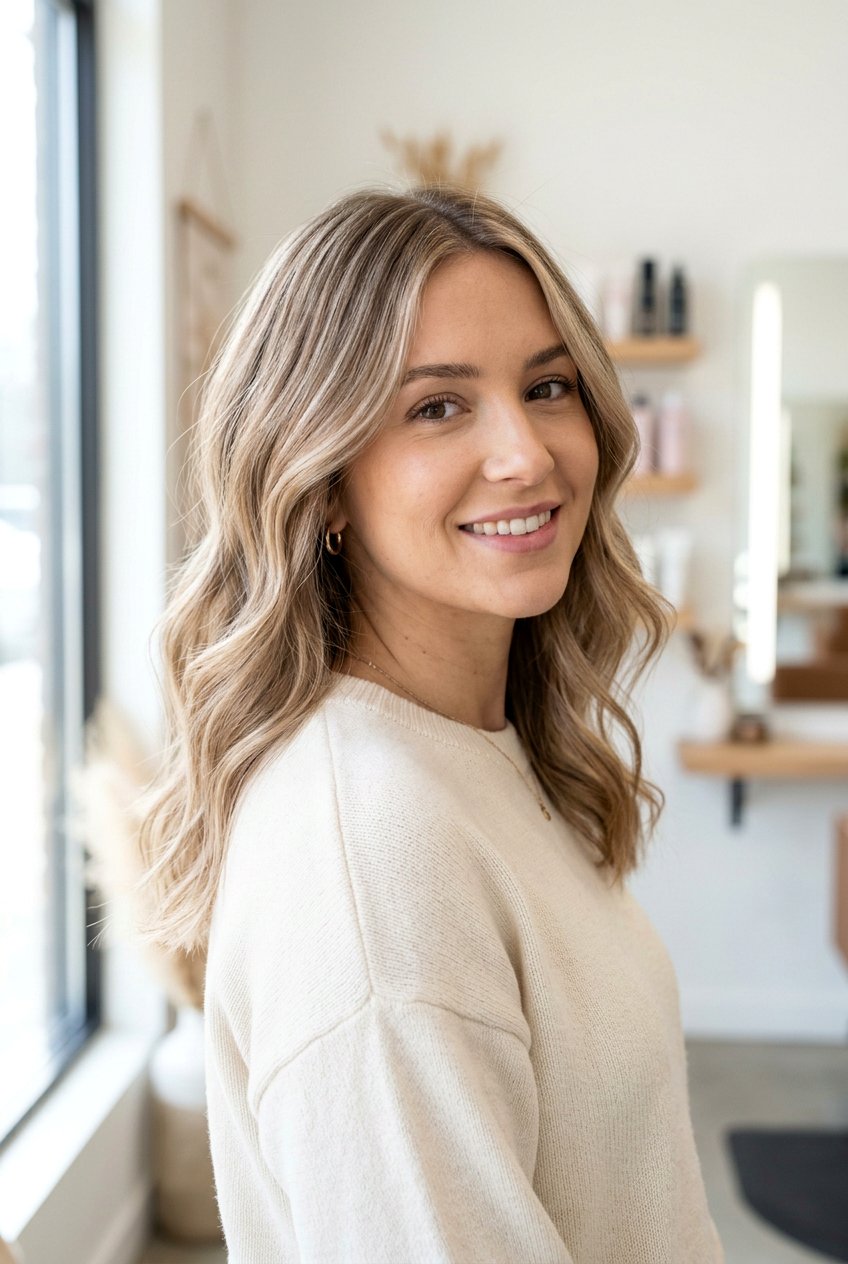 20 Stunning Beige Bronde Hair Color Ideas For Your Next Look