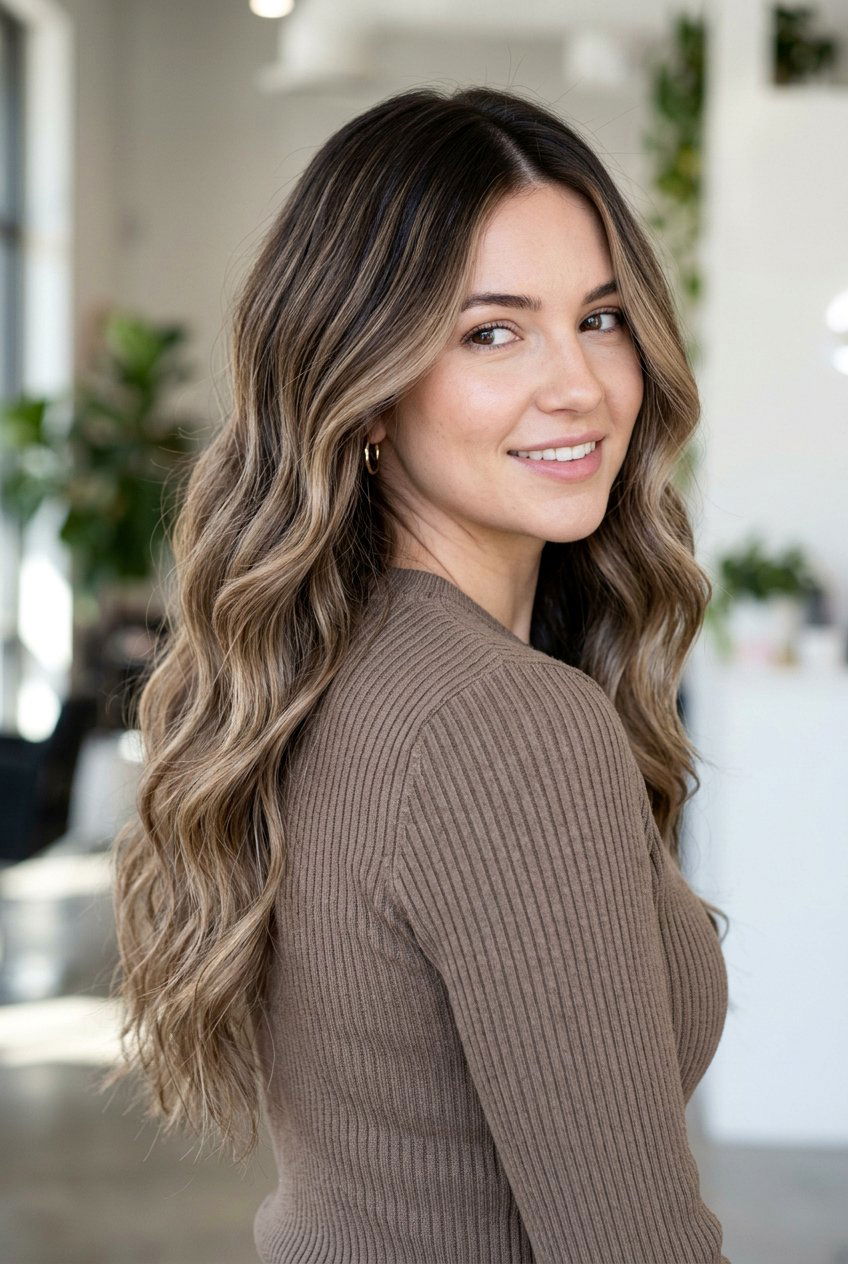Beige Bronde On Dark Brown Hair - 20 beige bronde hair color - 20 beige bronde hair color