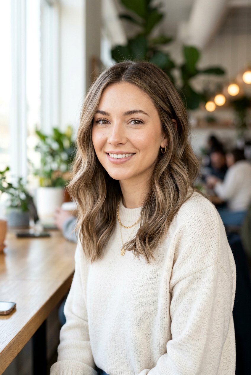 Beige Brunette Hair Color For Neutral Skin Tones - 20 beige brunette hair color - 20 beige brunette hair color