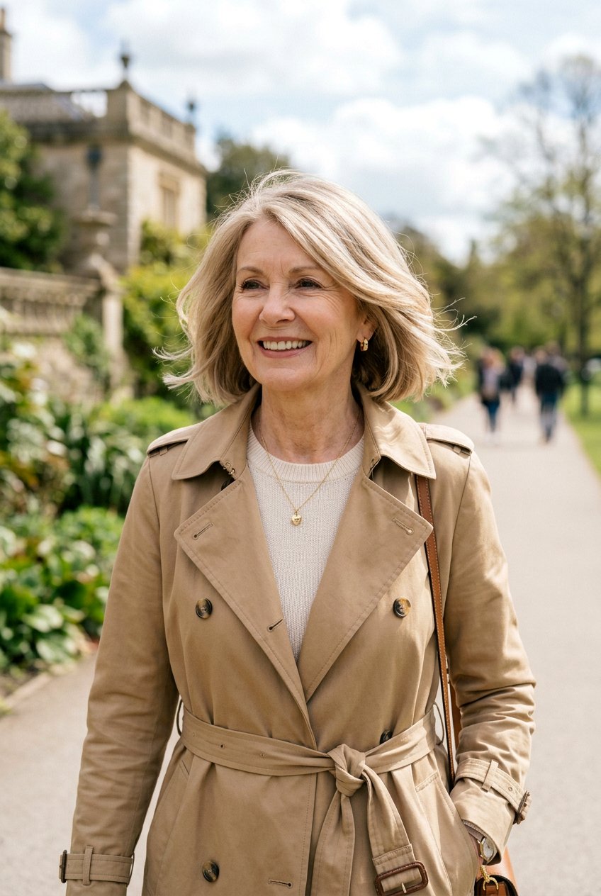 Beige blonde hair color - 20 hair color for women over 60 with fair skin - 20 hair color for women over 60 with fair skin