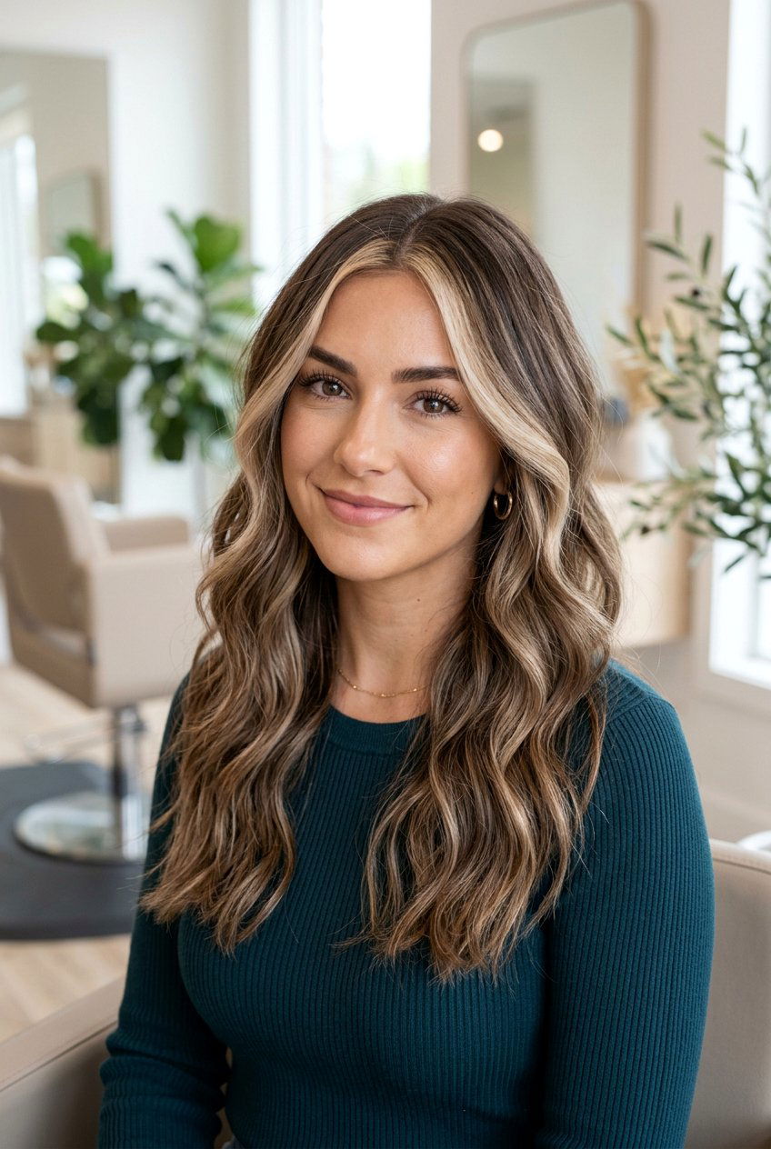 Beige blonde money piece brown hair - 20 blonde money piece on brown hair - 20 blonde money piece on brown hair