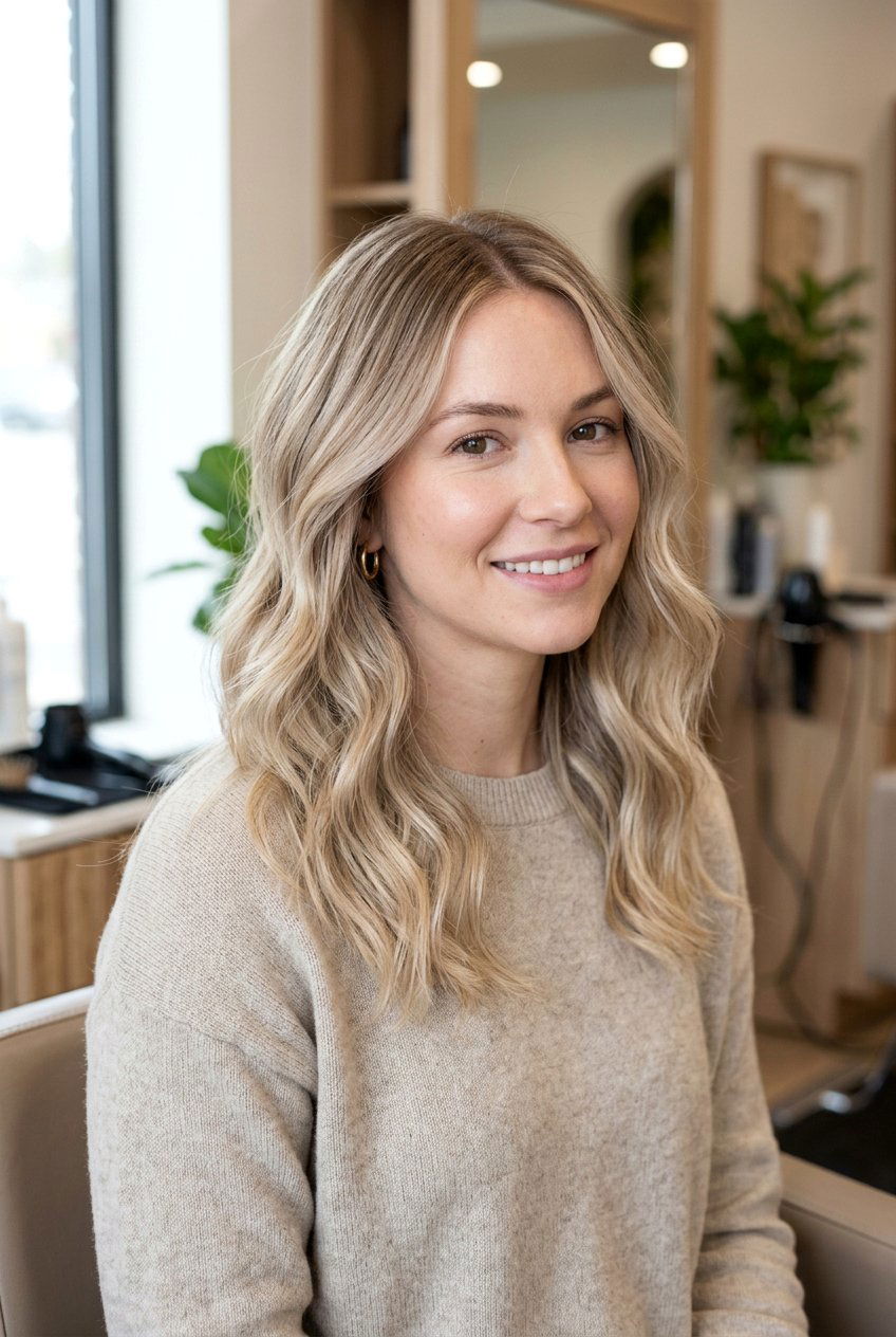 Beige blonde rooted hair - 20 rooted blonde hair color - 20 rooted blonde hair color