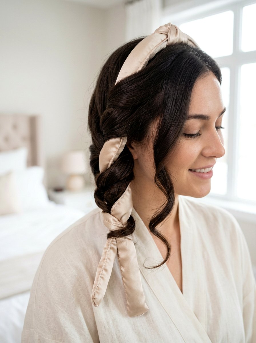 Best robe belt for curls - 20 robe belt curls for long hair - 20 robe belt curls for long hair