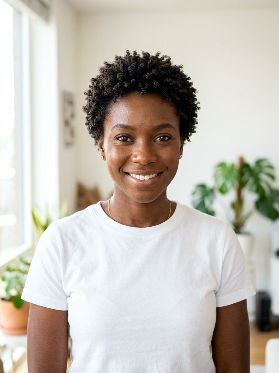 Big Chop 4c Natural Hair - 20 haircut for 4c natural hair - 20 haircut for 4c natural hair