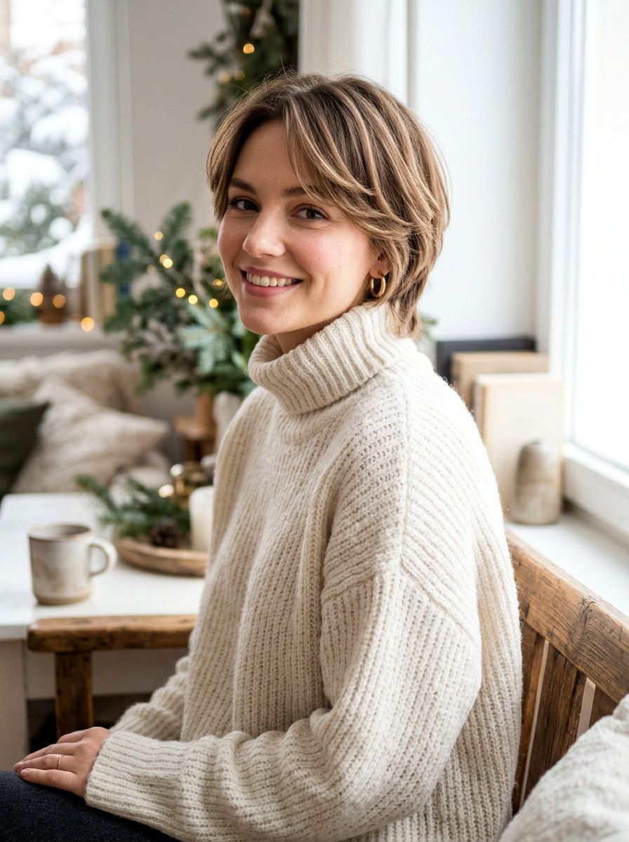 Bixie Bob Haircut - 20 cute bob haircut ideas for women - 20 cute bob haircut ideas for women