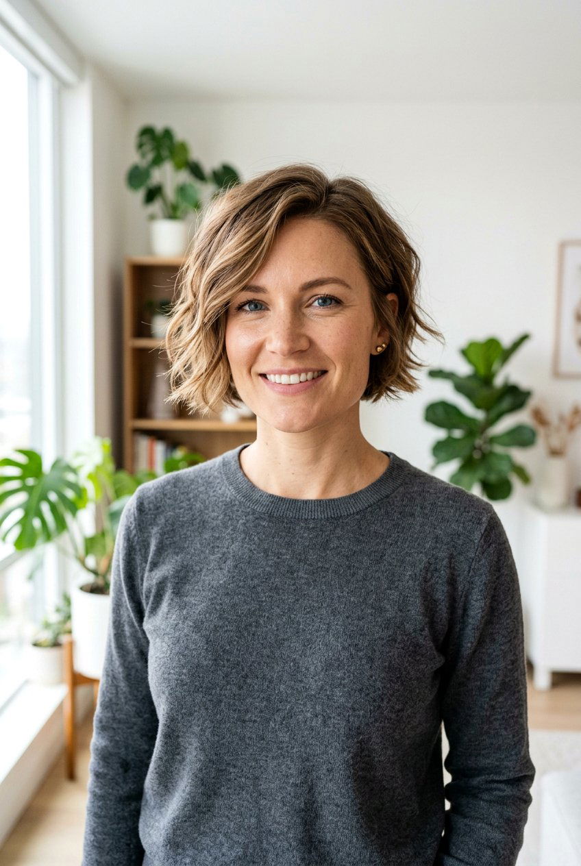 Bixie Bob Haircut For Square Face - 20 bixie bob haircut - 20 bixie bob haircut