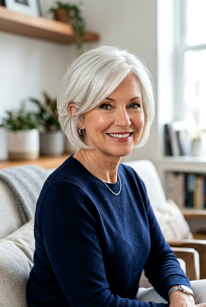 Bixie Bob Haircut For Women Over 50 - 20 bixie bob haircut - 20 bixie bob haircut