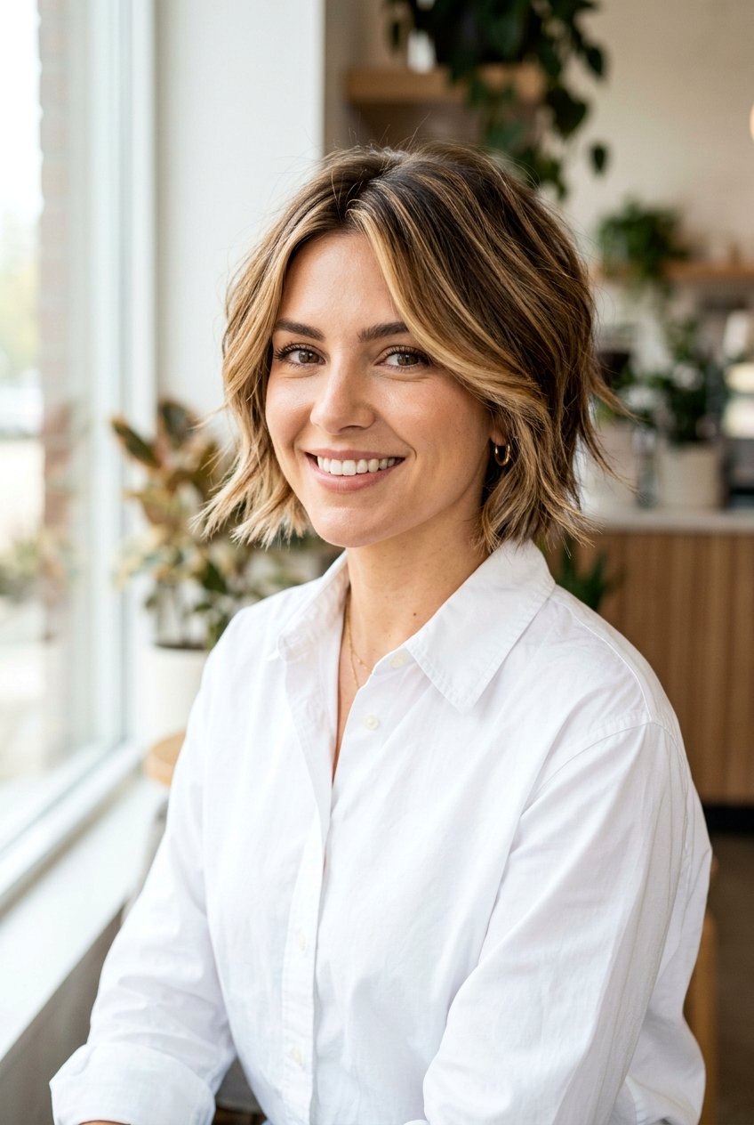 Bixie Bob Haircut With Highlights - 20 bixie bob haircut - 20 bixie bob haircut