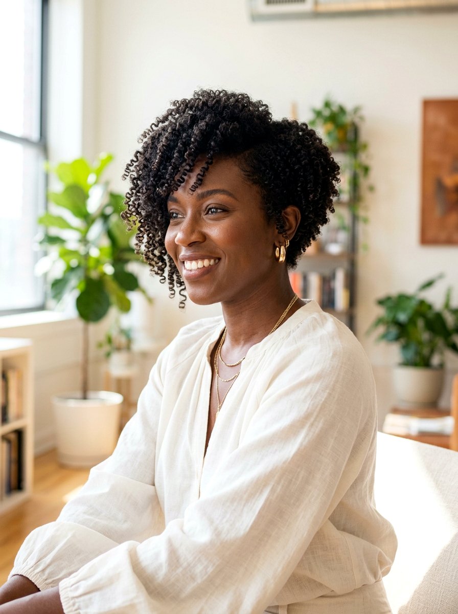 Bixie Cut For 4a Natural Hair - 20 haircut for 4a natural hair - 20 haircut for 4a natural hair