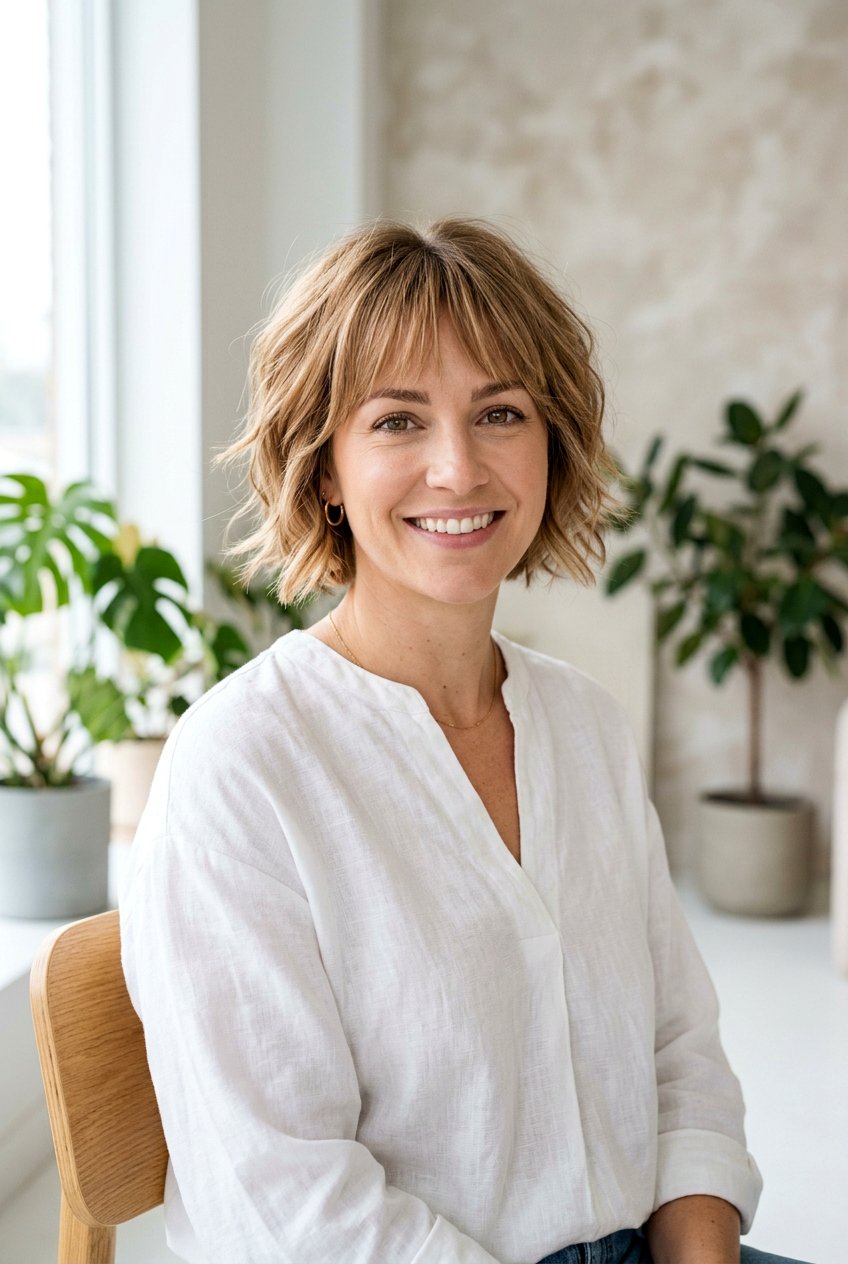 Bixie Cut For Women - 20 pretty hairstyles for women - 20 pretty hairstyles for women