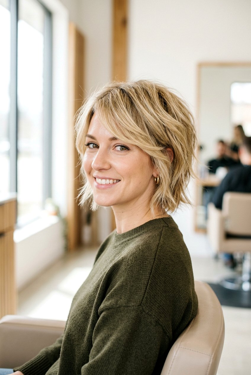 Bixie Haircut - 20 pixie haircuts for women - 20 pixie haircuts for women