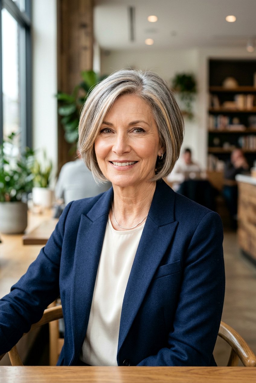 Bixie Haircut For Women Over 50 - 20 bixie haircut for older women - 20 bixie haircut for older women