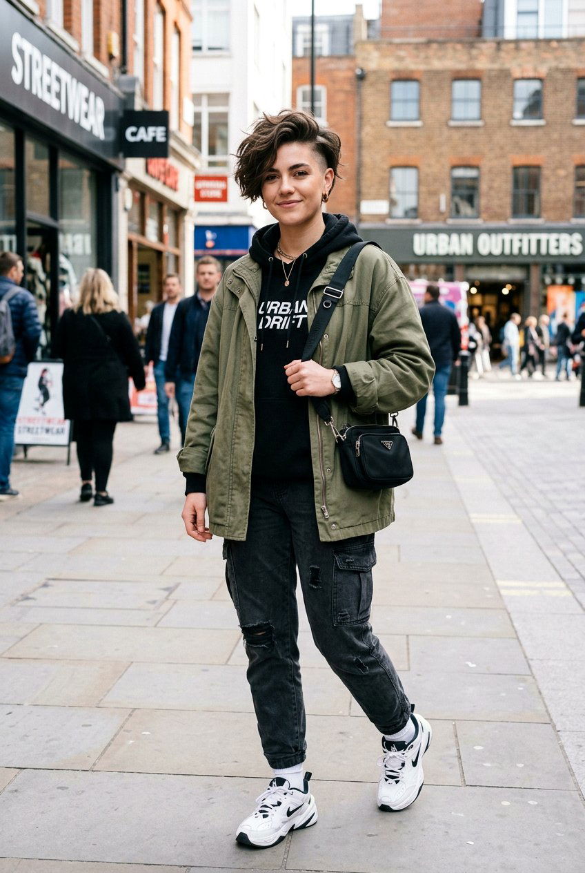 20 Flattering Bixie Haircut Ideas Perfect for Thick Hair