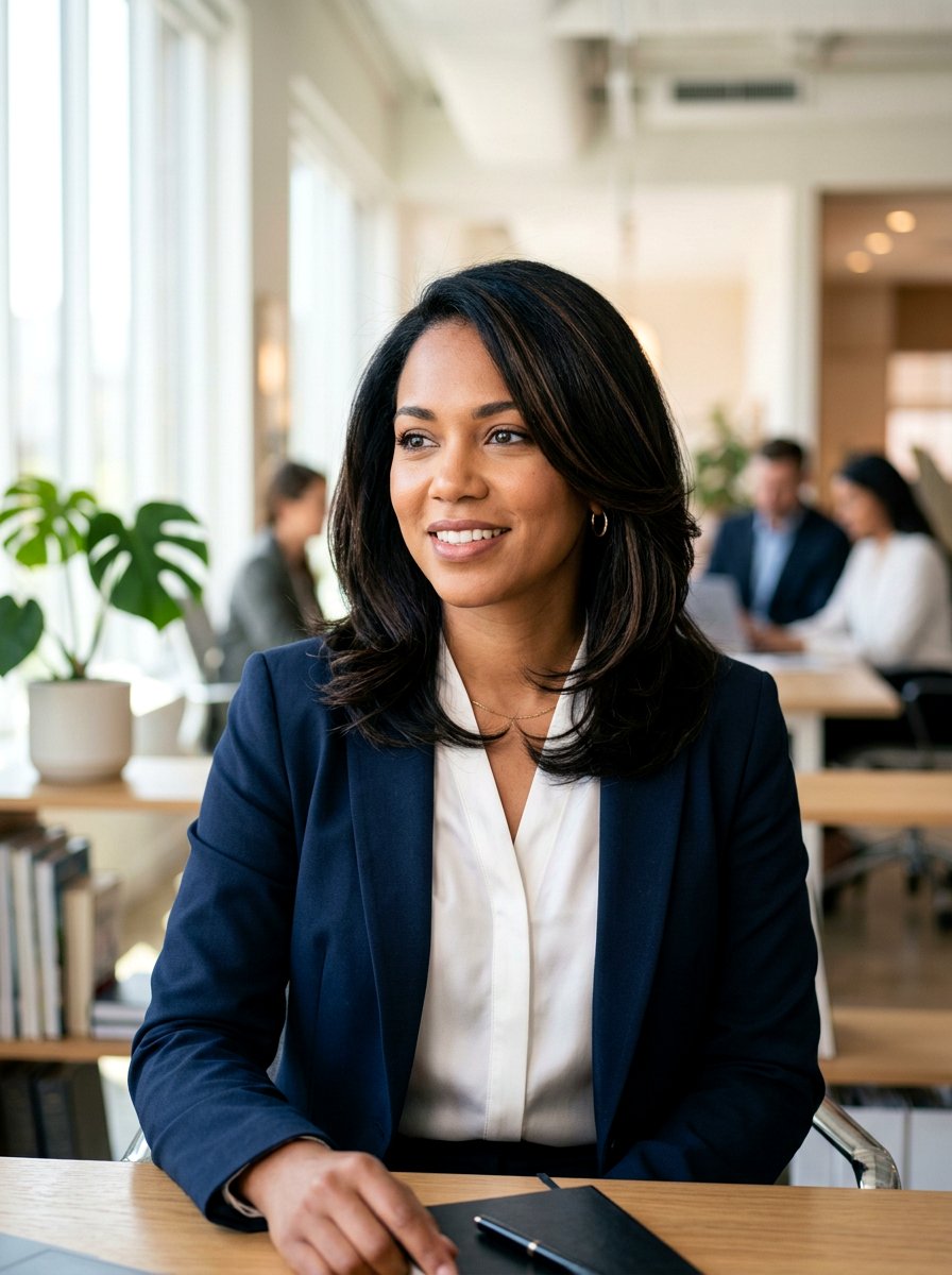 Black Hair With Espresso Highlights - 20 dimensional black hair with highlights - 20 dimensional black hair with highlights