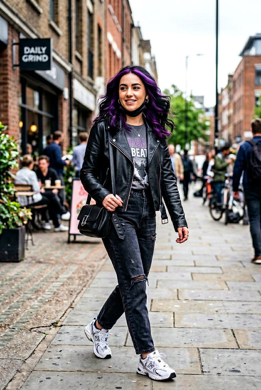 Black Hair with Purple Money Piece Underlayer - 20 black hair with purple underlayer - 20 black hair with purple underlayer