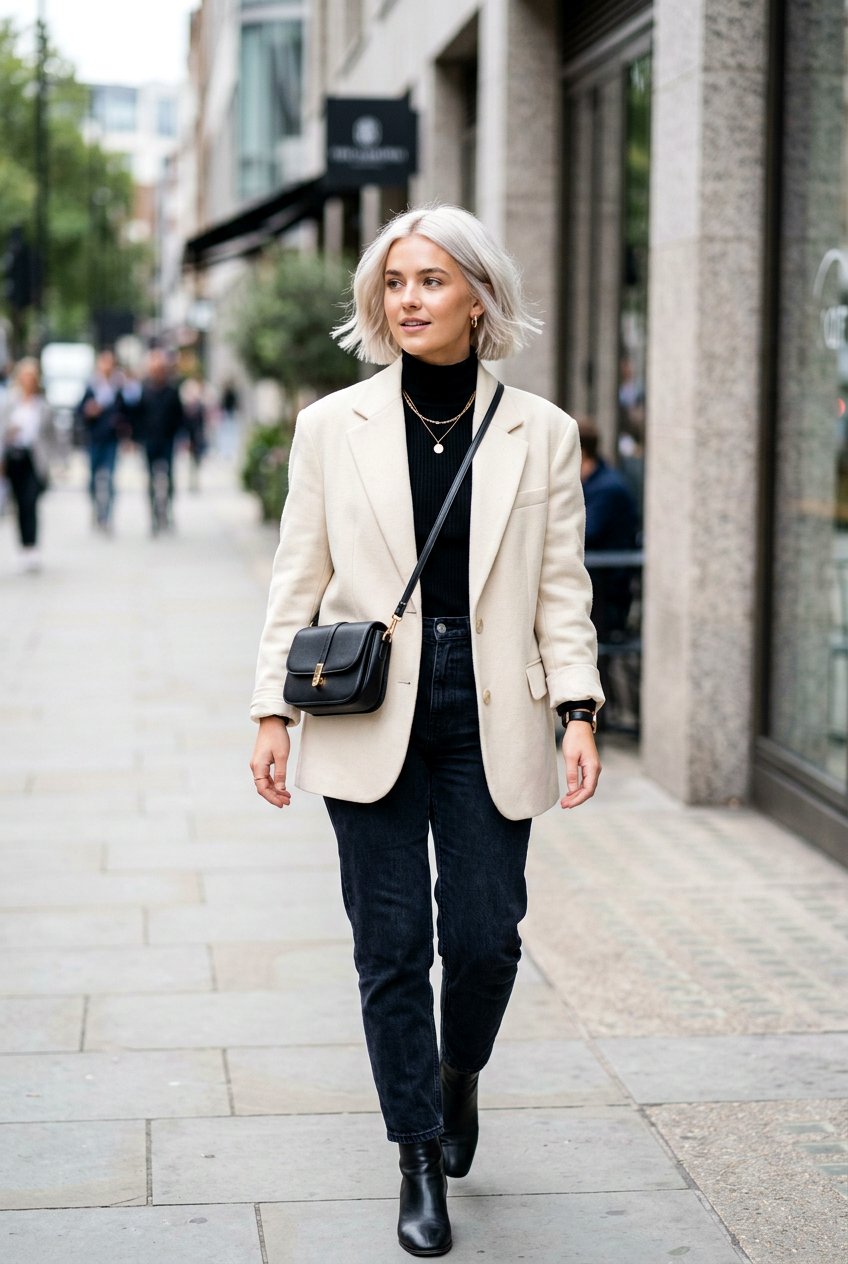 Blanche Blonde Hair Color - 20 modern salon hair color ideas - 20 modern salon hair color ideas