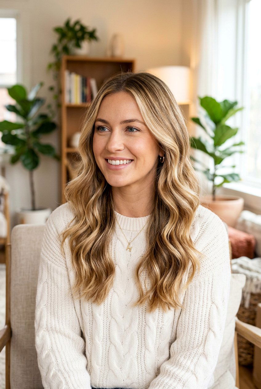 Blonde Balayage With Caramel Lowlights - 20 blonde hair with caramel lowlights - 20 blonde hair with caramel lowlights