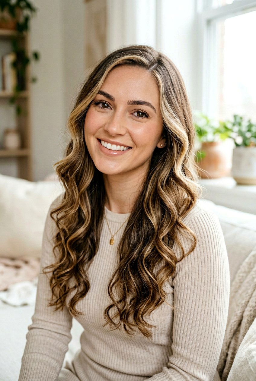 Blonde Face Framing Highlights On Long Brown Hair - 20 face framing blonde on dark brown hair - 20 face framing blonde on dark brown hair