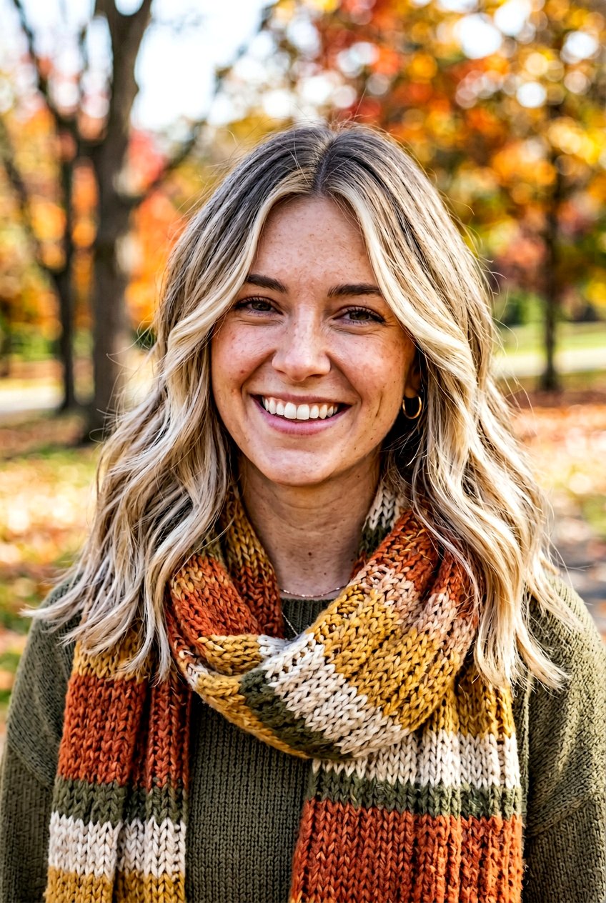 Blonde Root Smudge Face Framing Layers - 20 blonde root smudge for mature hair - 20 blonde root smudge for mature hair