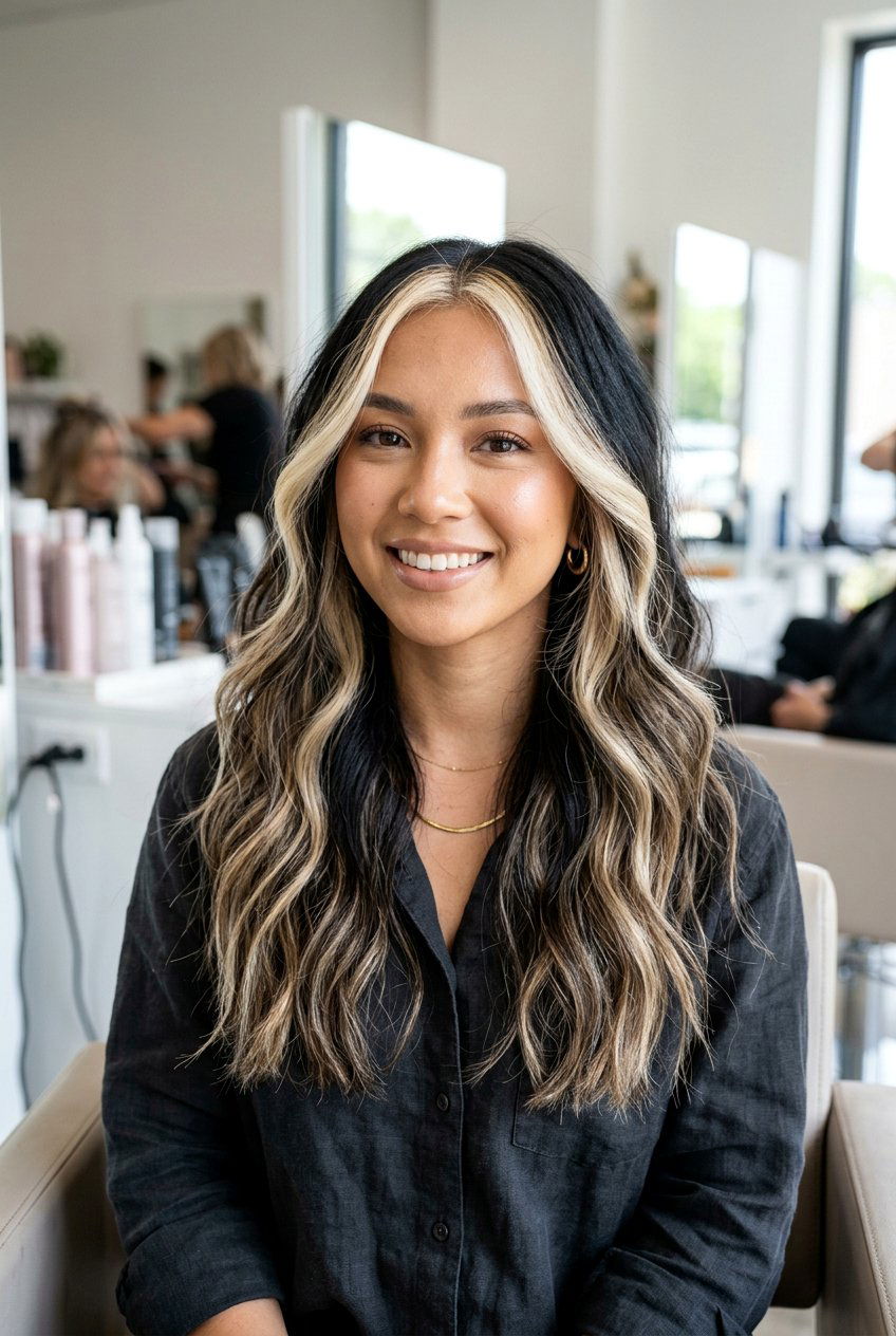 20 Stunning Balayage For Black Hair Ideas To Transform Look