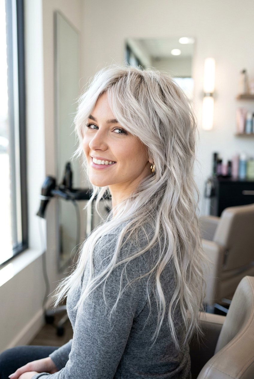 Blonde octopus haircut - 20 octopus haircut - 20 octopus haircut