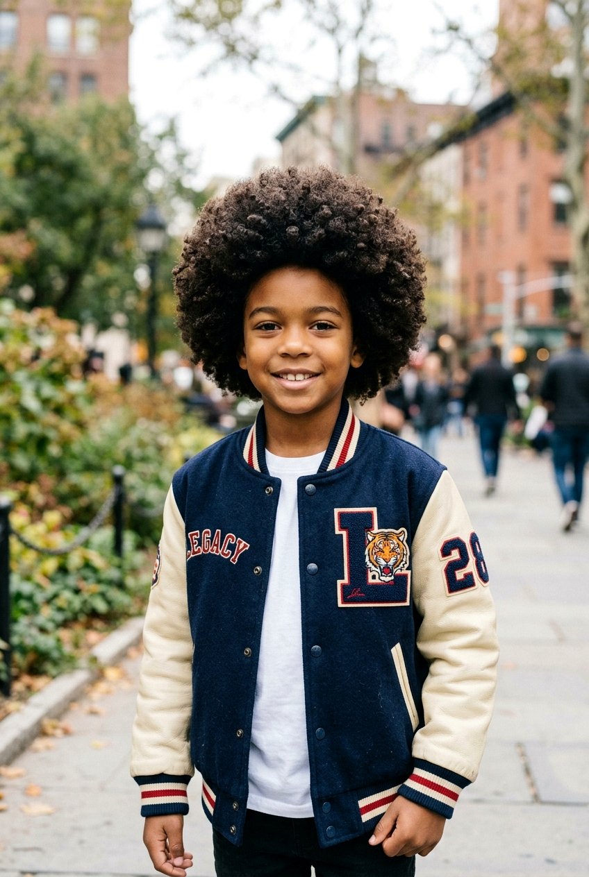 Blowout Curly Hair - 20 boys picture day hairstyle with curls - 20 boys picture day hairstyle with curls