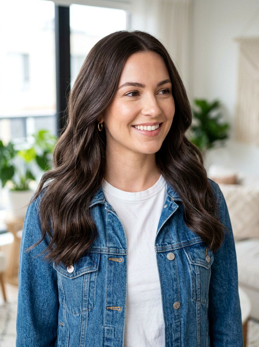 Blue Toning Shampoo - 20 toner ideas for brassy brunette hair - 20 toner ideas for brassy brunette hair