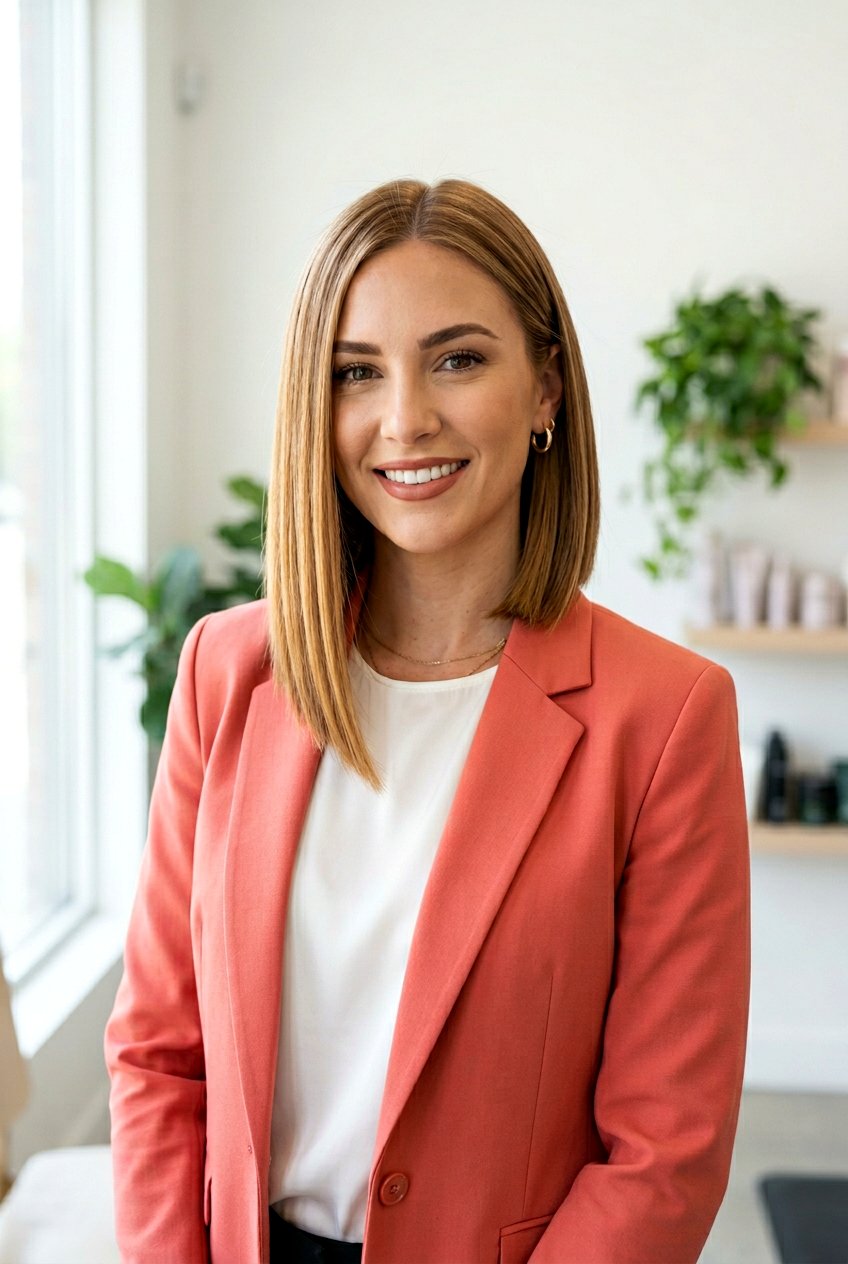 Blunt A Line Cut for Straight Hair - 20 classic blunt cut for straight hair - 20 classic blunt cut for straight hair