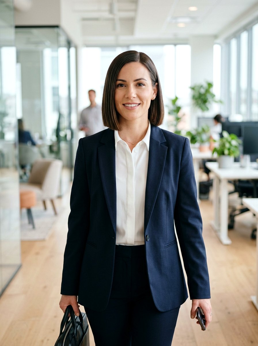 20 Viral Hairstyle Ideas For Women To Elevate Your Look!