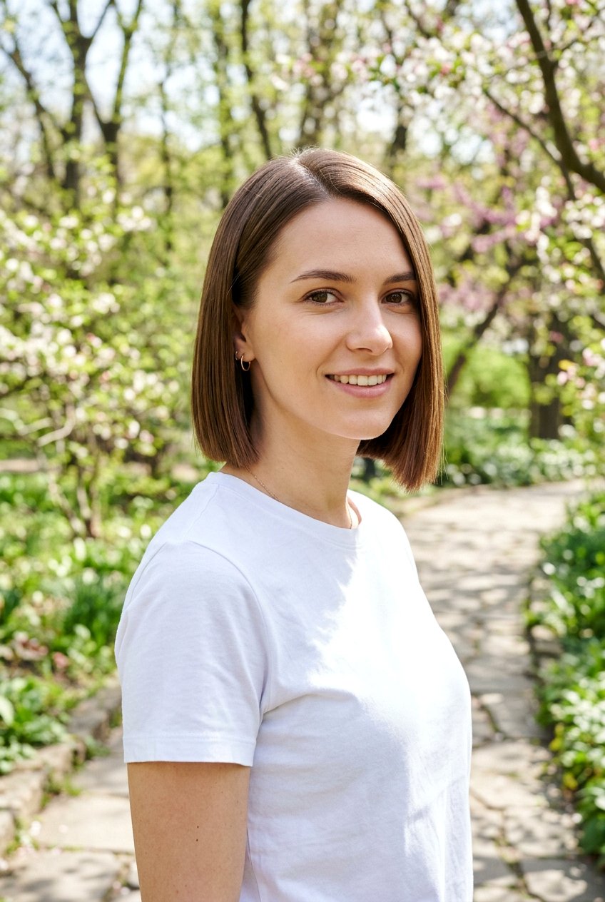 Blunt Bob Fine Hair Haircut - 20 best fine hair haircut ideas - 20 best fine hair haircut ideas