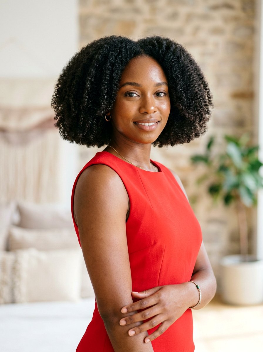 Blunt Bob For 3c Hair - 20 haircut for 3c curly hair - 20 haircut for 3c curly hair