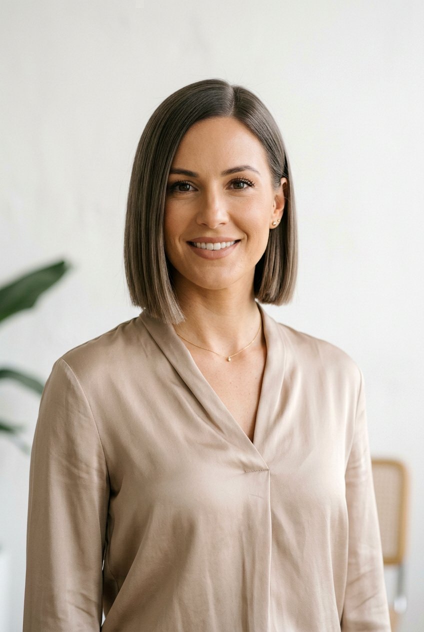 Blunt Bob For Fine Hair - 20 best bob haircut for fine thin hair - 20 best bob haircut for fine thin hair