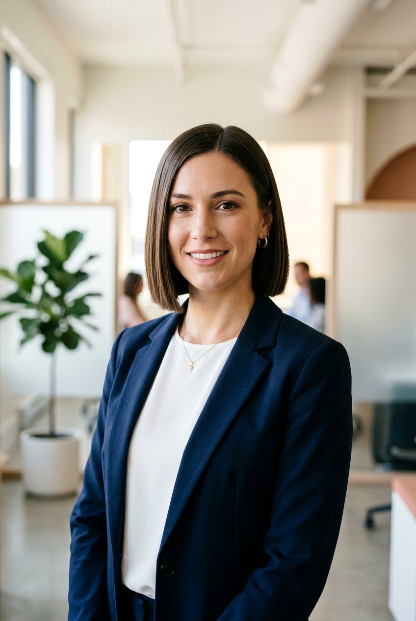 Blunt Bob Haircut - 20 haircut for hair breakage women - 20 haircut for hair breakage women