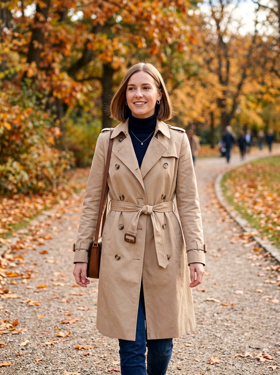 Blunt Bob Haircut - 20 fall haircut trends for women - 20 fall haircut trends for women