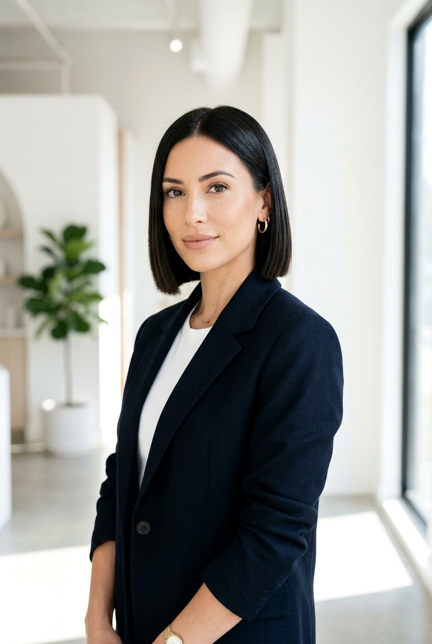 Blunt Bob Haircut for Women - 20 popular womens haircuts 2026 - 20 popular women’s haircuts 2026