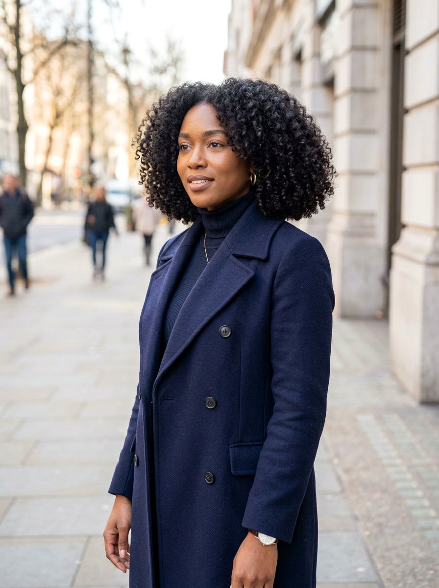 Blunt Bob On Dense Curly Hair - 20 haircut for dense curly hair - 20 haircut for dense curly hair