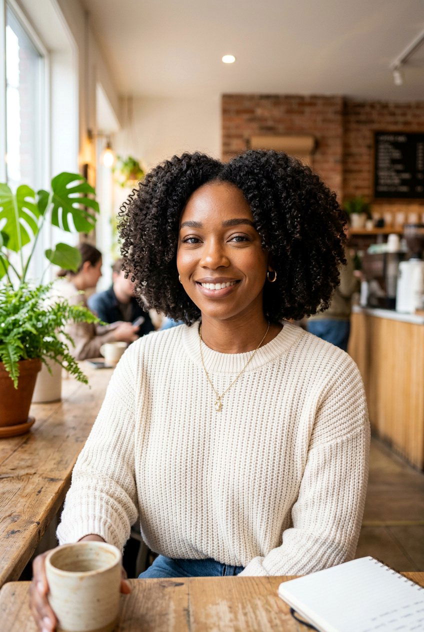 Blunt Curly Bob - 20 trendy bob haircuts 2026 - 20 trendy bob haircuts 2026