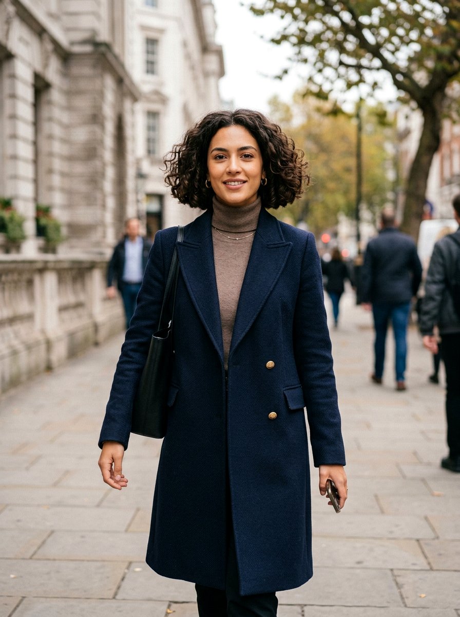 20 Best Haircut for Transition From Relaxed to Natural Hair