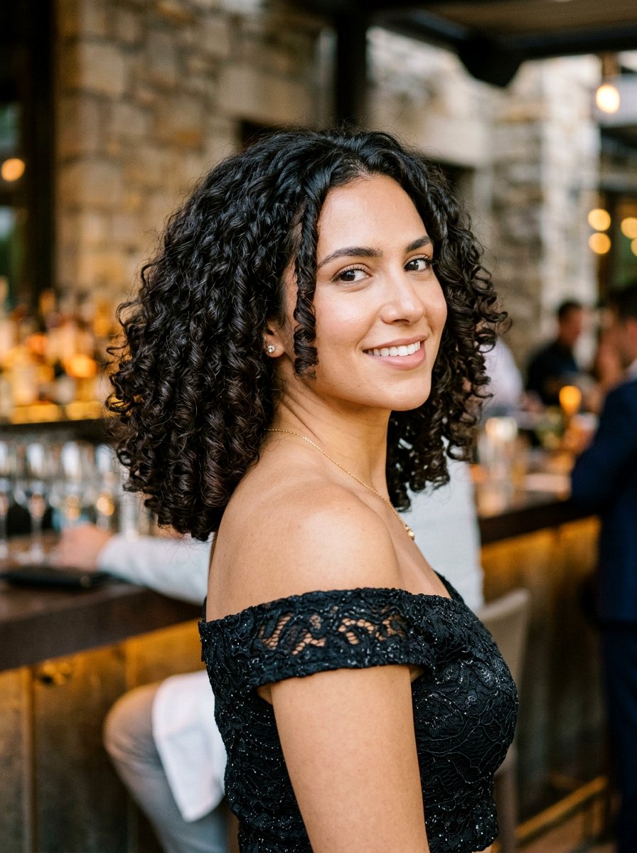 Blunt Cut For 3b Curly Hair - 20 haircut for 3b curly hair - 20 haircut for 3b curly hair